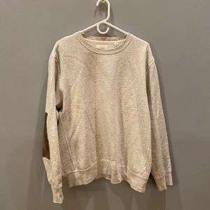 Billy Reid Dover Sweatshirt